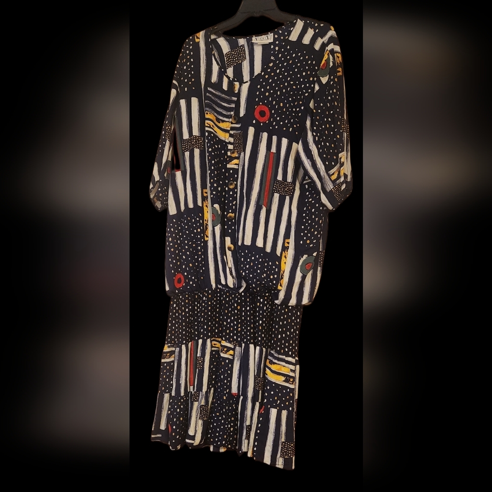 Fun Dress